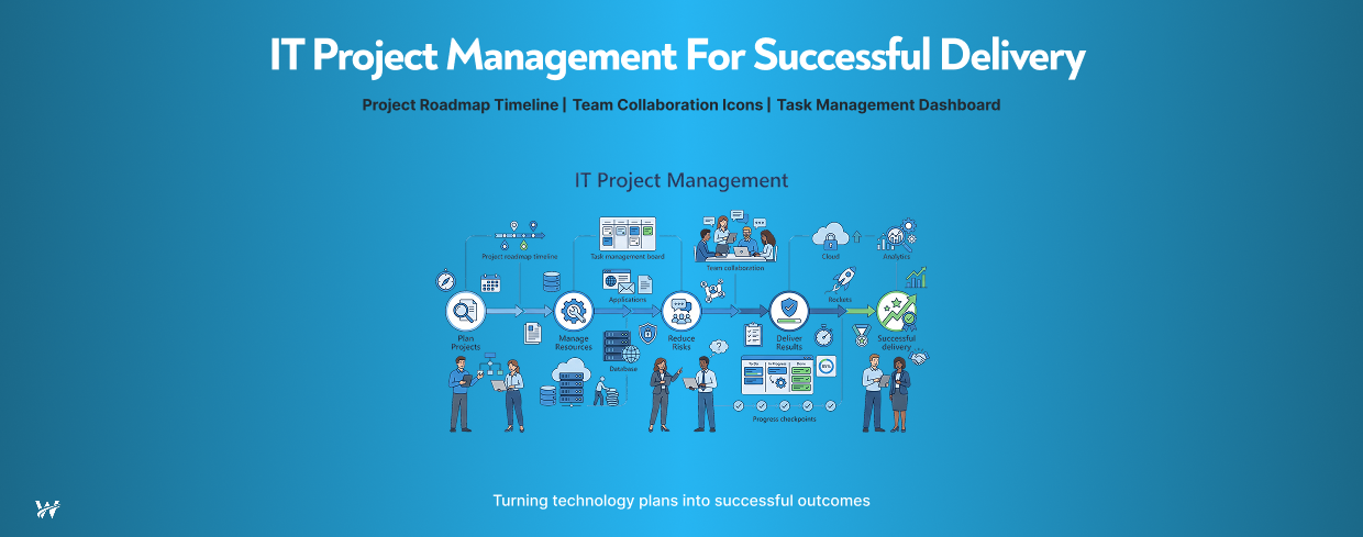 IT Project Management: Delivering Successful Technology Initiatives