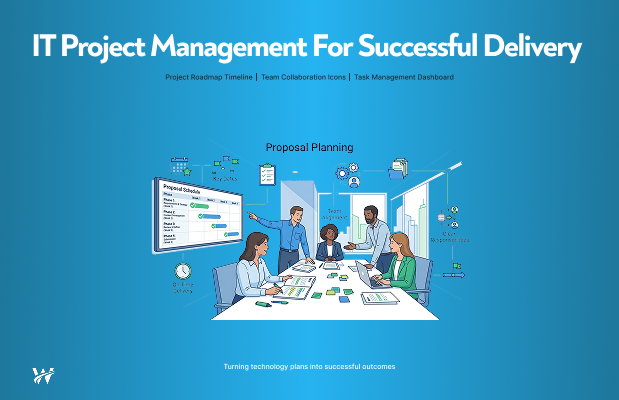 IT Project Management: Delivering Successful Technology Initiatives