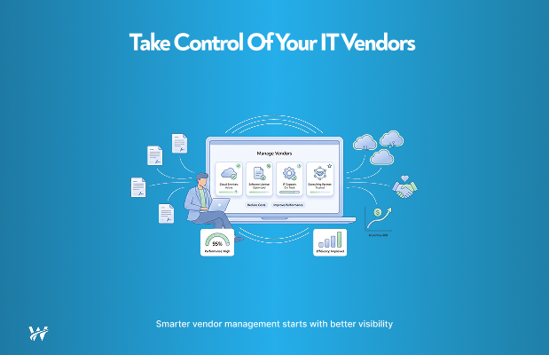 IT Vendor Management: Maximizing Value from Your Technology Investment