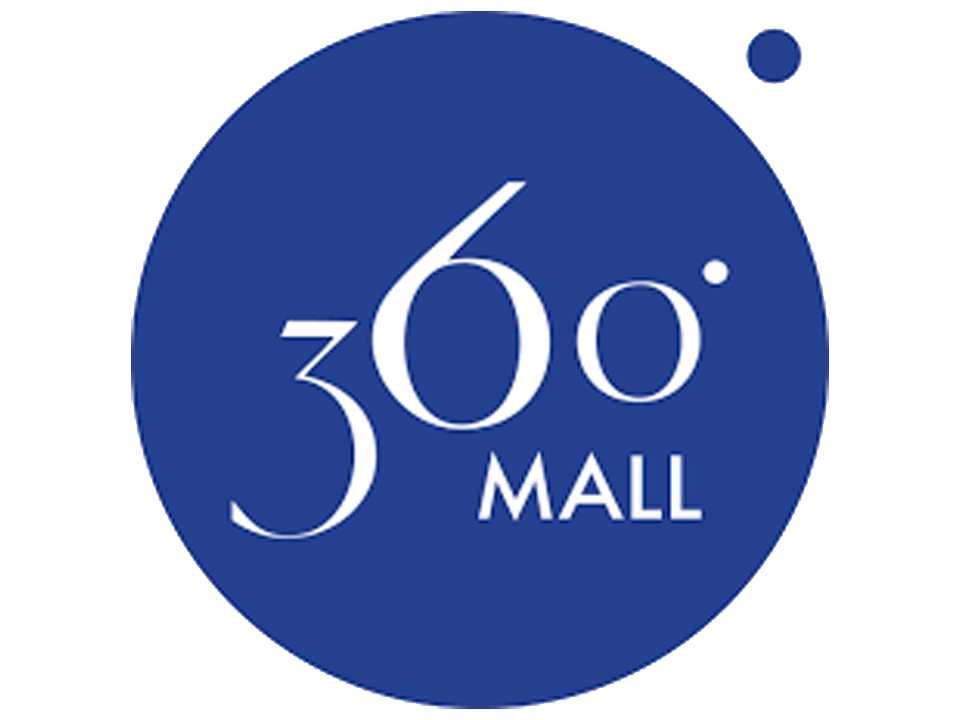 LED signage Kuwait event, booth fabrication