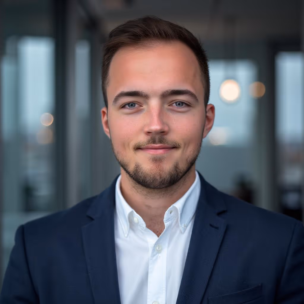 Marius Gotzen
