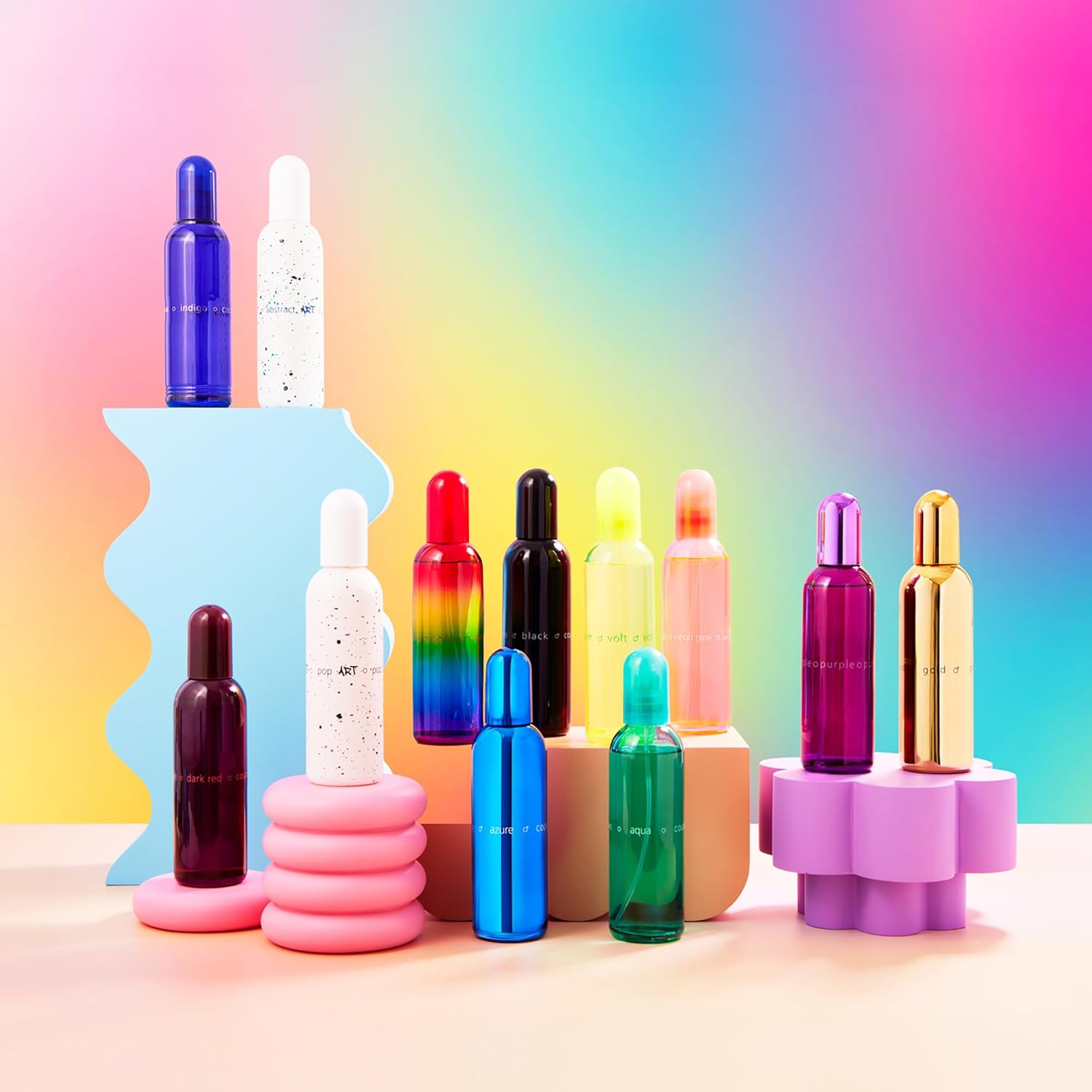 How a 50-Year-Old Fragrance Brand Found Its Natural Home on TikTok Shop