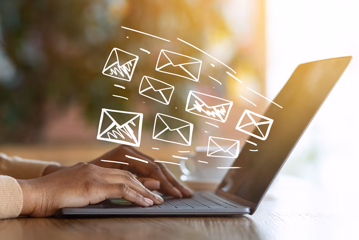 Unlock Exponential Growth: Harnessing the Power of Email Marketing