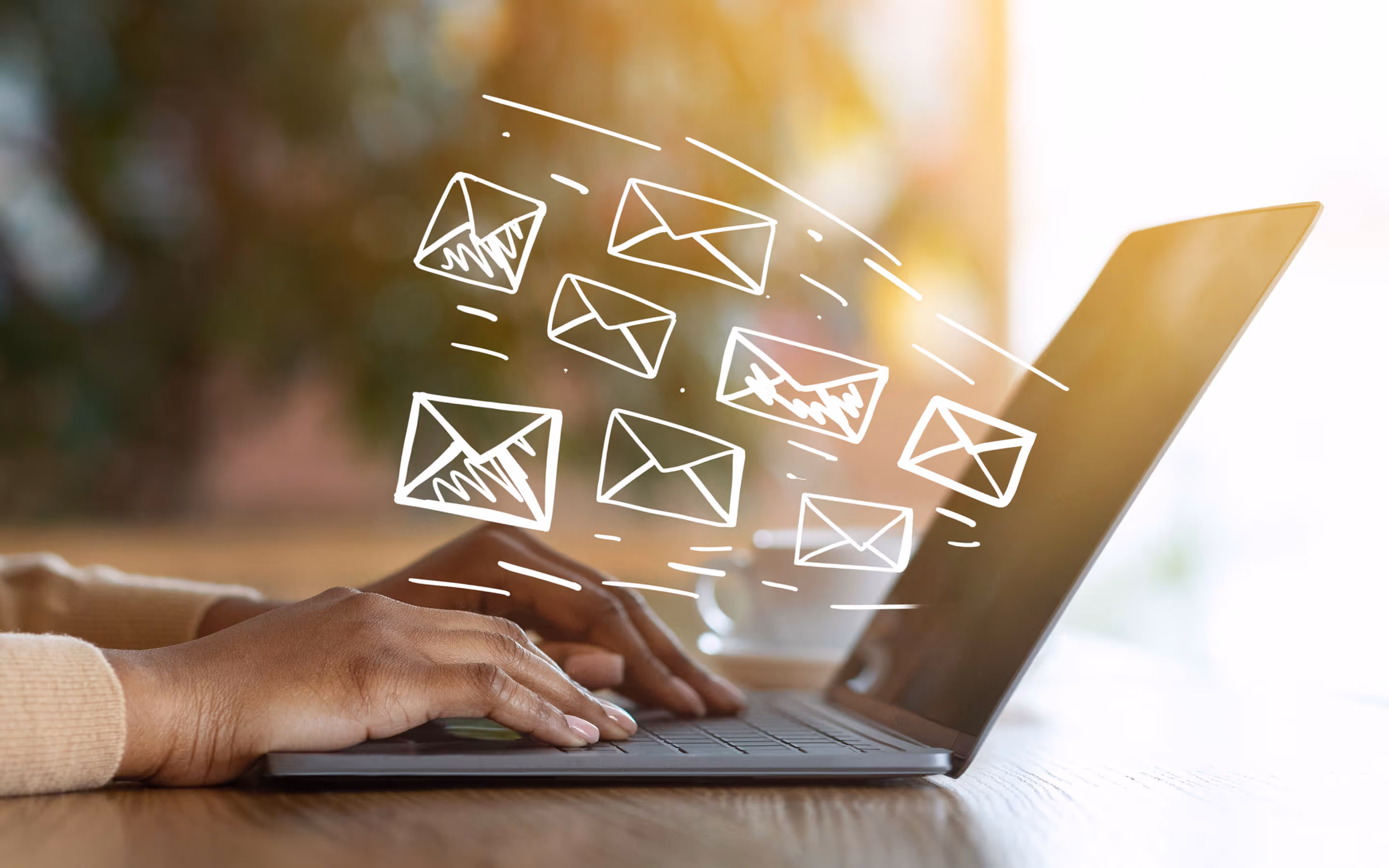 Unlock Exponential Growth: Harnessing the Power of Email Marketing