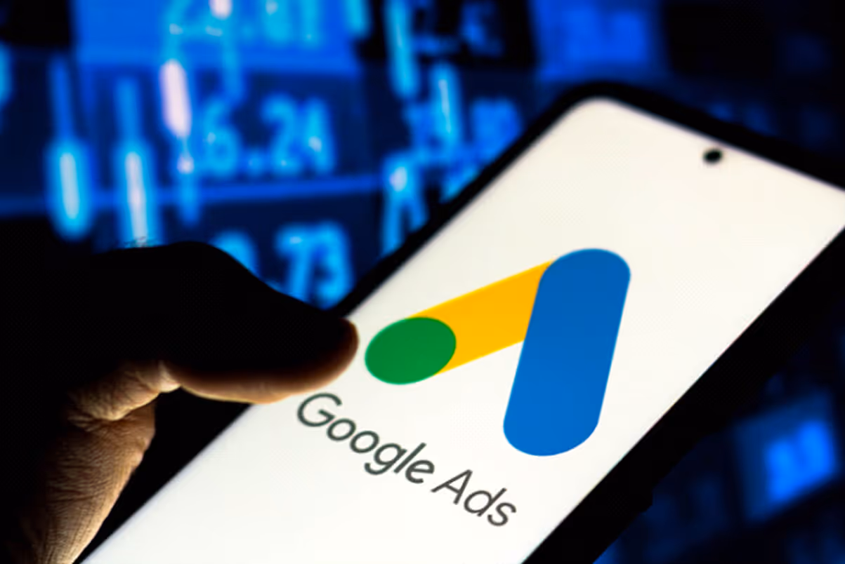 The Power of Google Ads