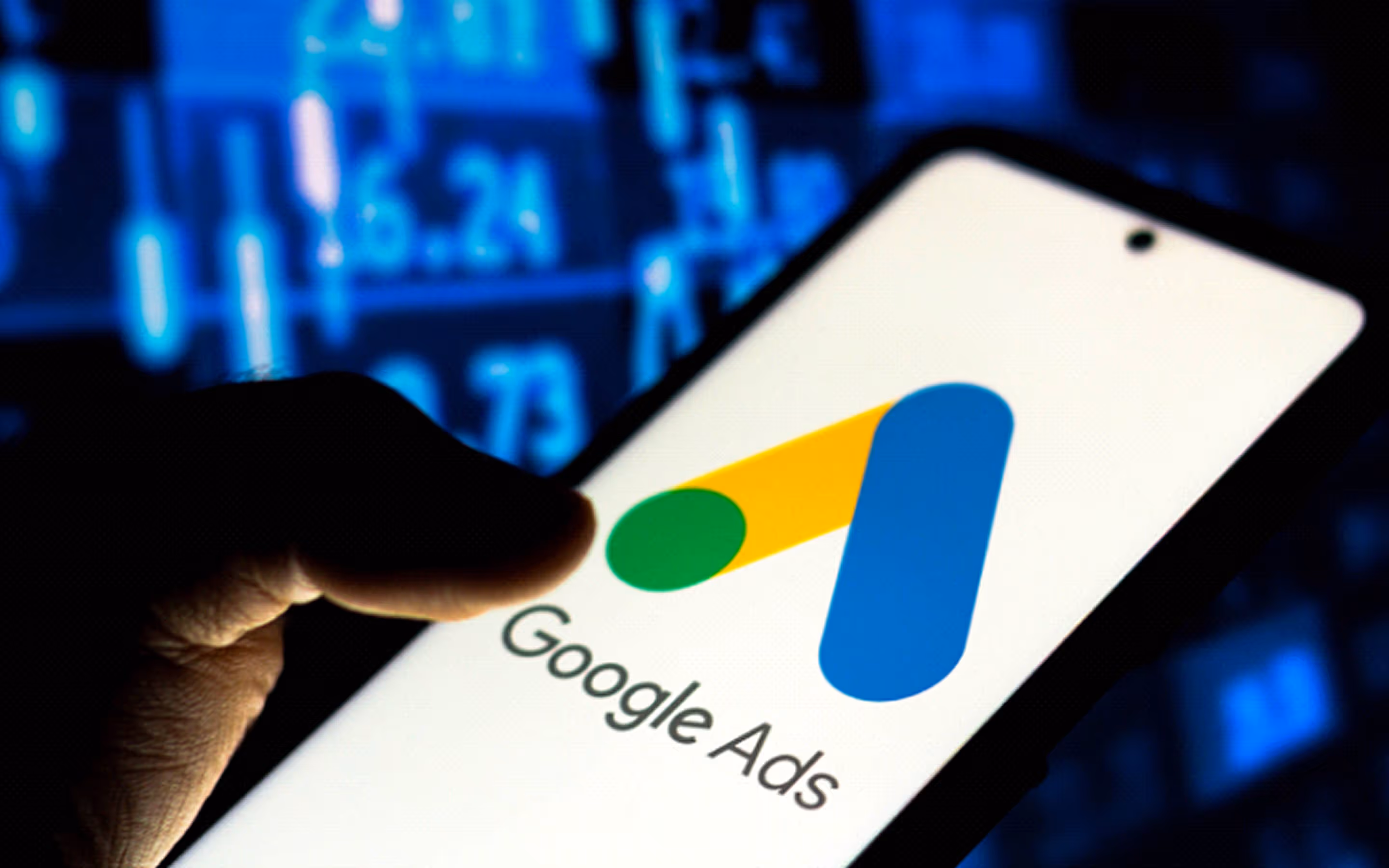 The Power of Google Ads