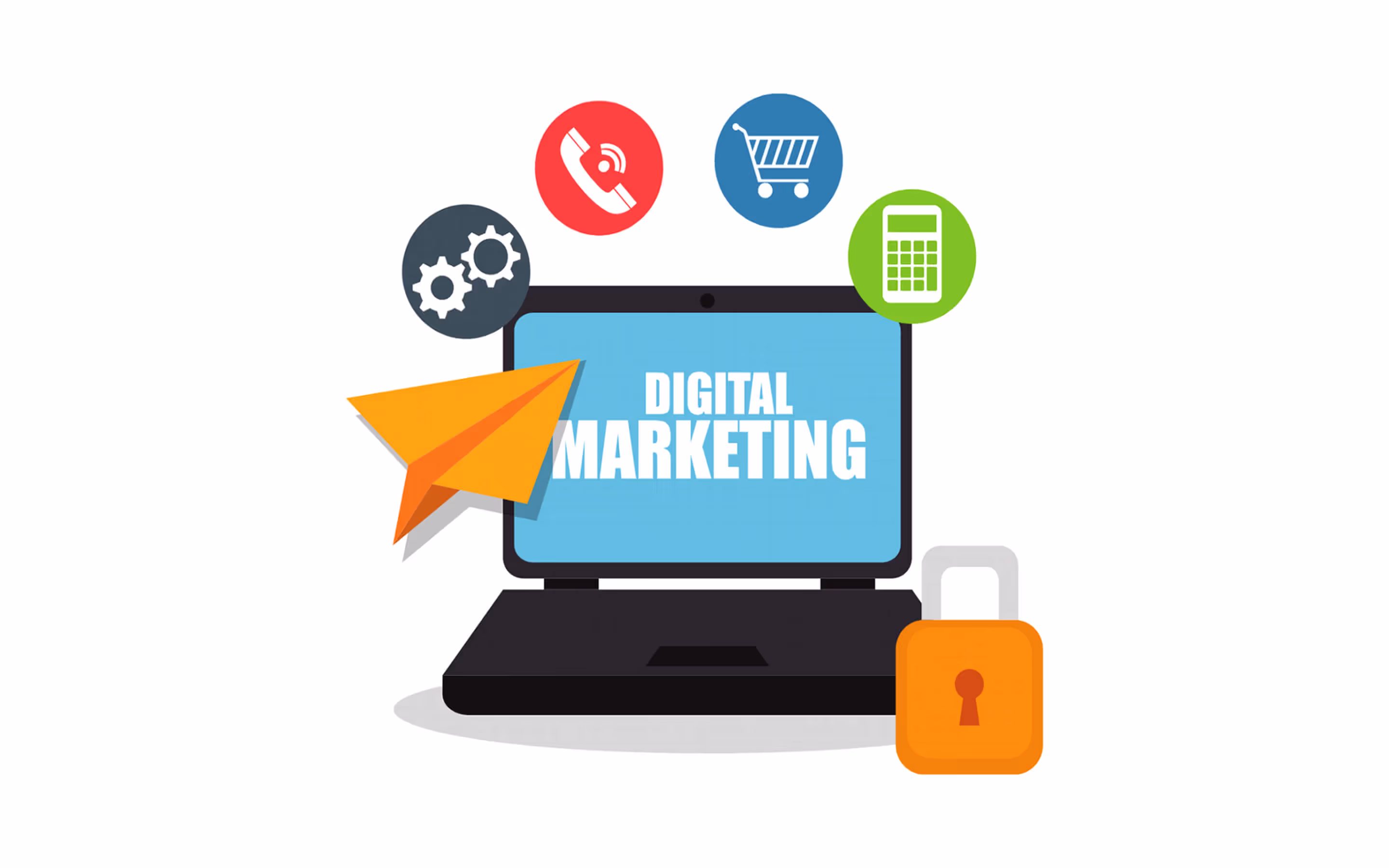 Why Consistency Is Key in Digital Marketing