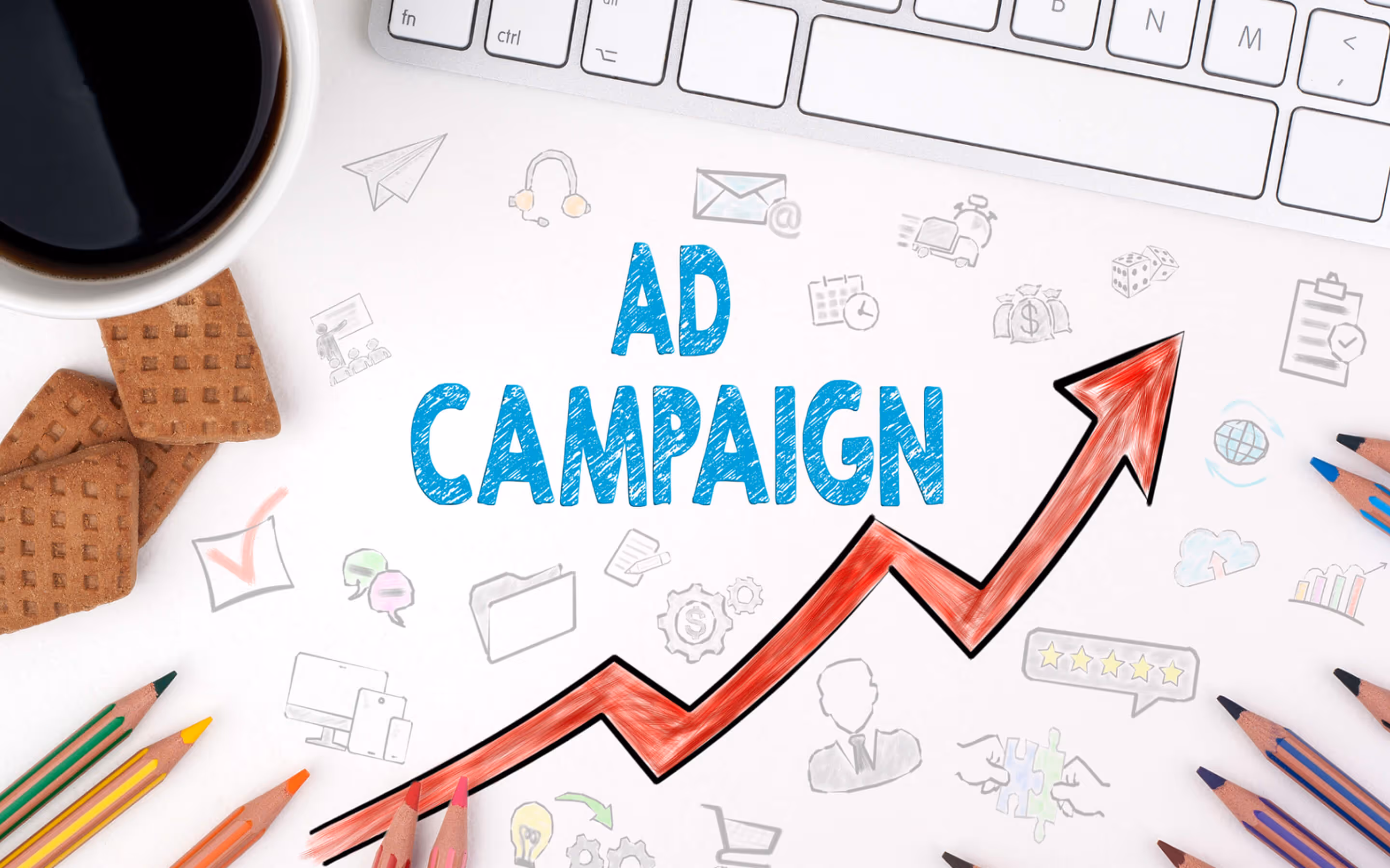 Why Google Ads are Crucial — and Why Duncross Media is the Right Partner