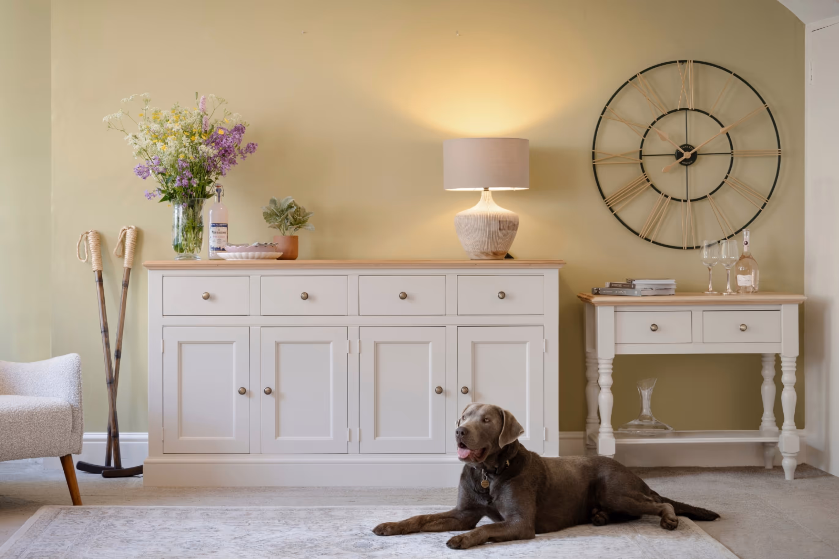 The Painted Furniture Company 