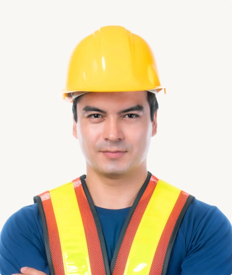 Team member Card image