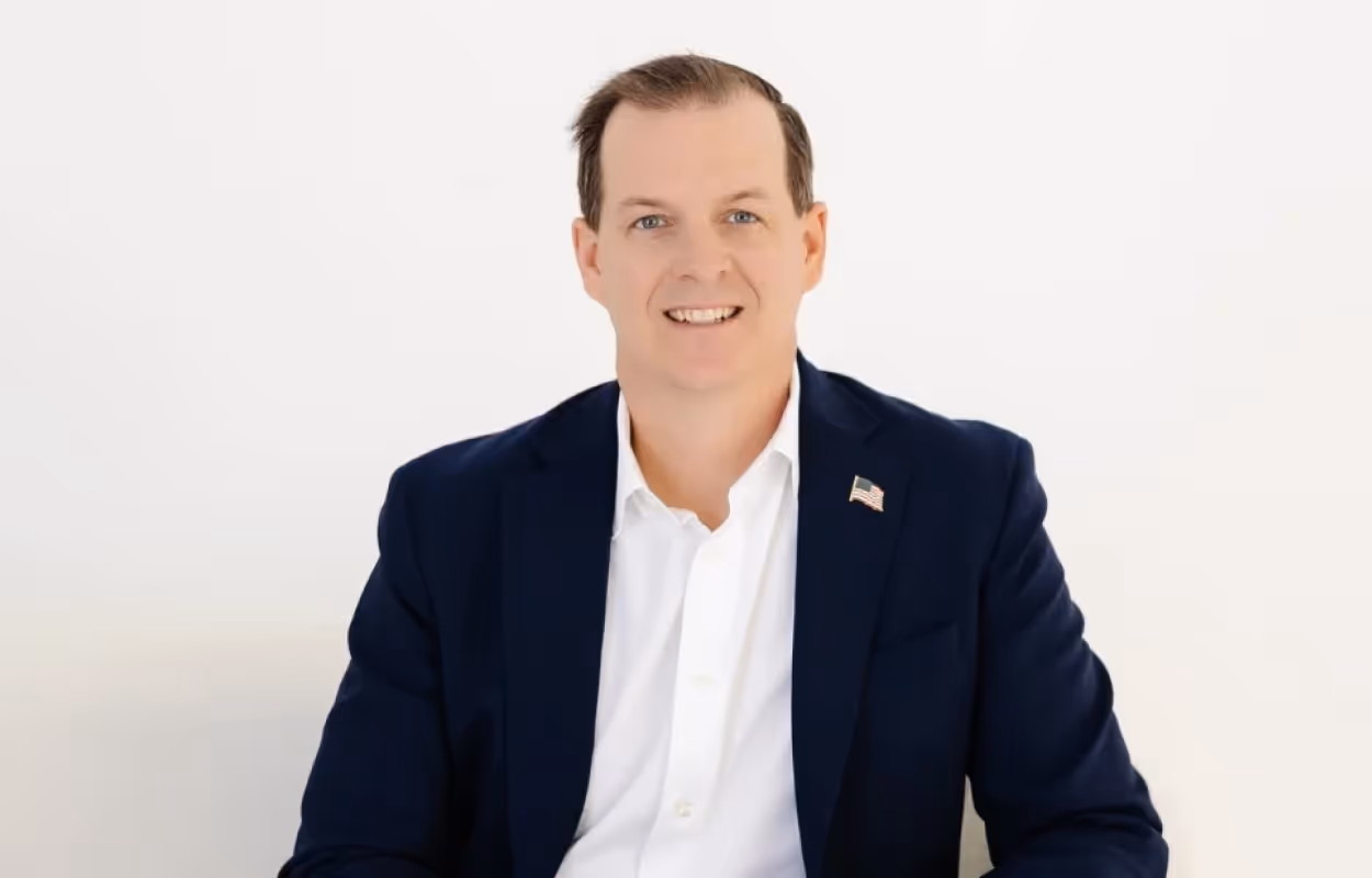 Al Fialkovich headshot