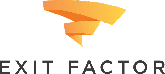 Exit Factor logo