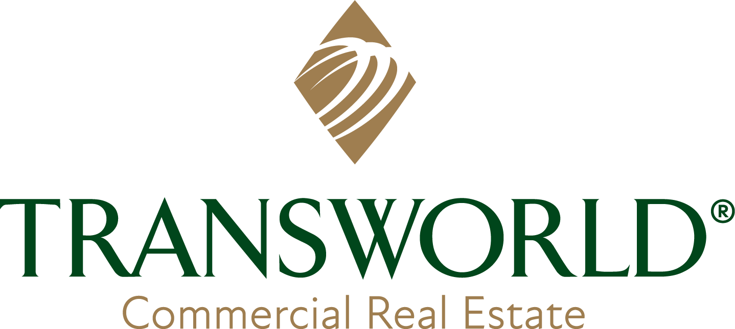 Transworld Commercial Real Estate Logo