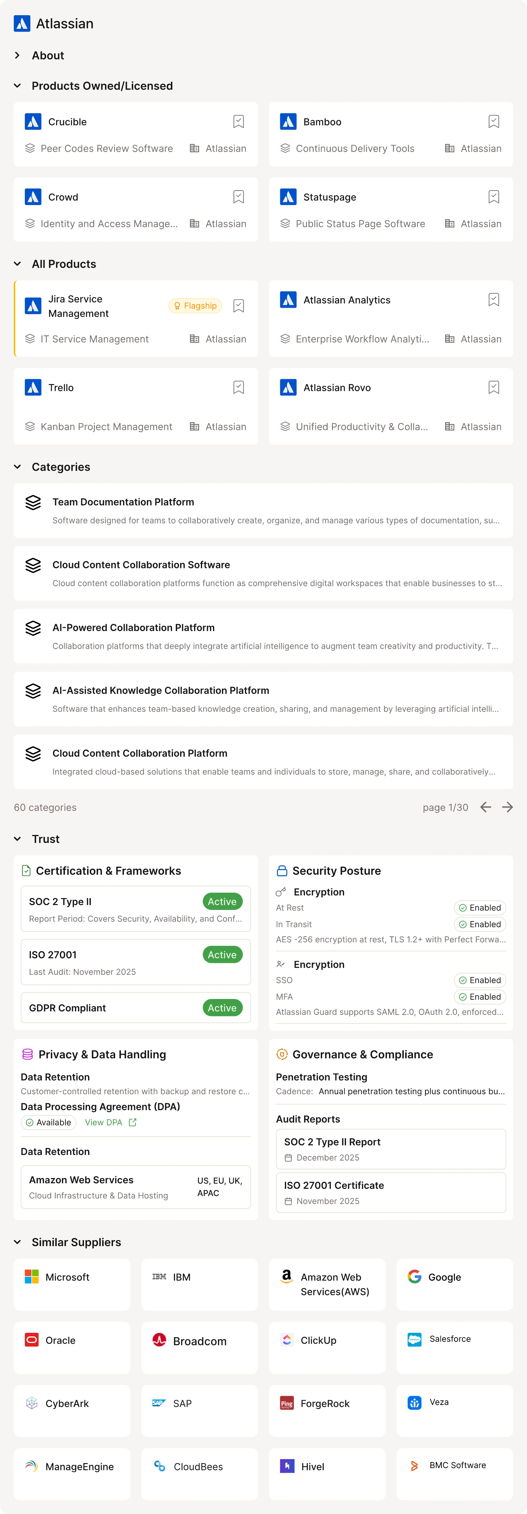 Faded yellow circular pattern with scattered small squares on a beige background.