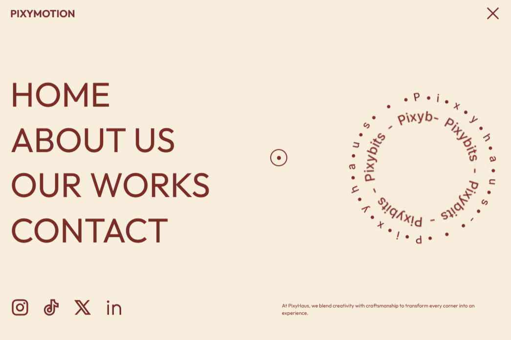 site profile thumbnail