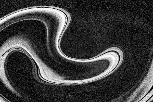 Shapes out shape. Reality morphed in to perception. What you see is what you perceive is what you see.

2019