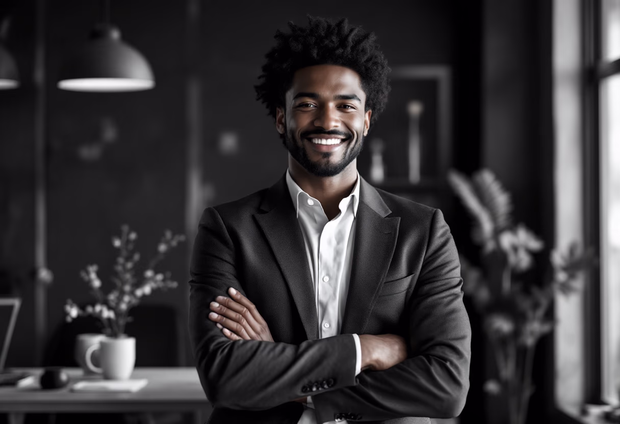 <team> image of individual team member (for a hr tech)