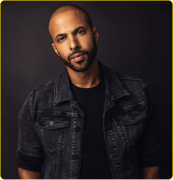 Marvin Humes