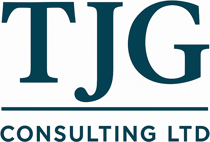 TJ Goosey Consulting Ltd