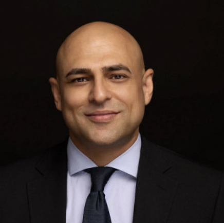 Mousa Kadaei , content manager at ambula connect 