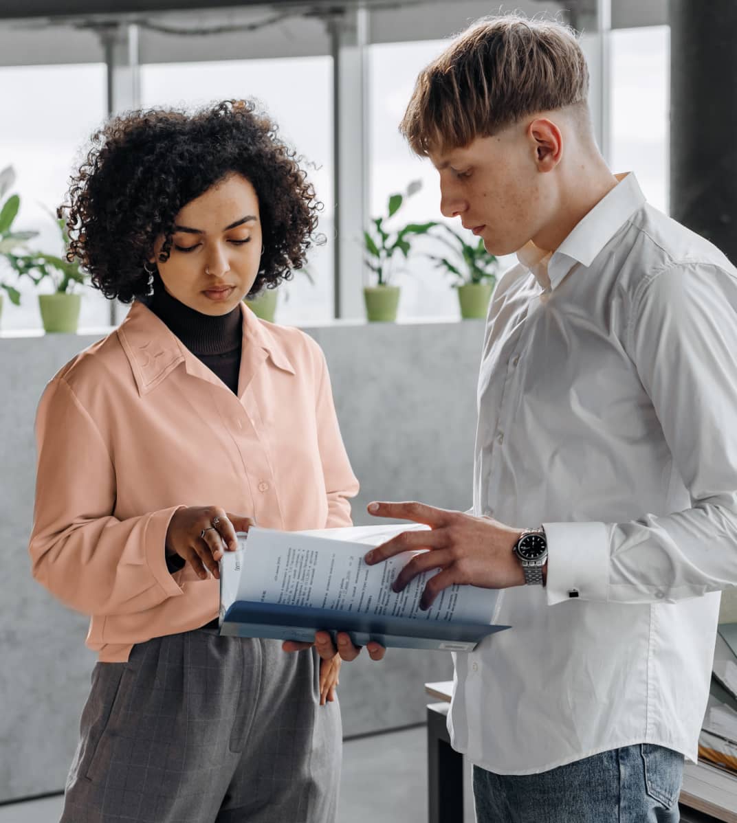 Enterprise - Corpotech X Webflow Template