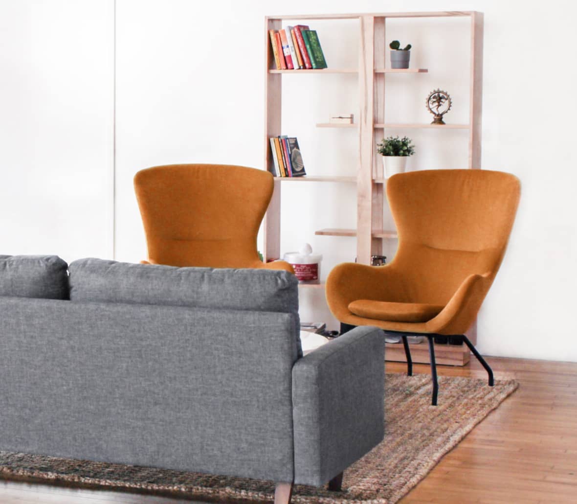 New York - Corpotech X Webflow Template