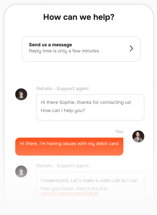 World Class Support - Corpotech X Webflow Template