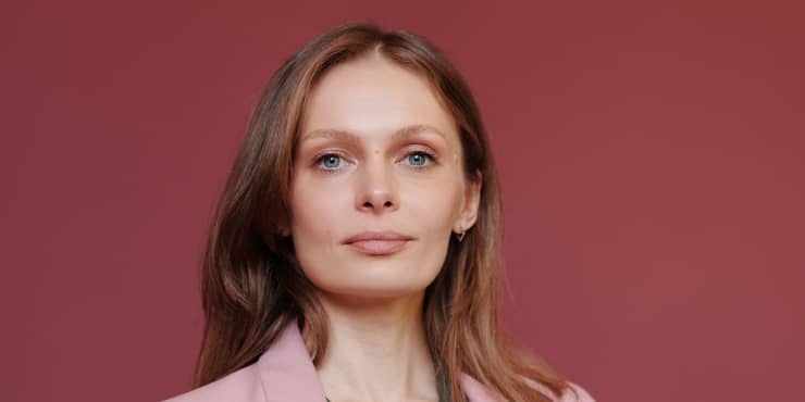 Pexels License Image - Corpotech X Webflow Template