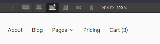 Corpotech X Webflow Template And Ui Kit Responsive Design