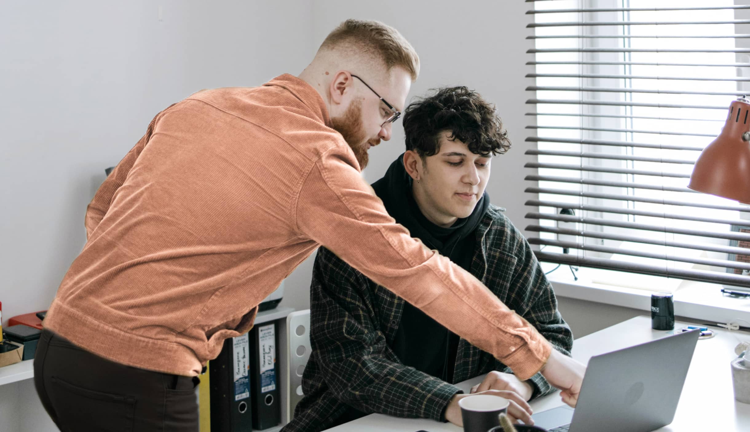 Interview tips: How to make a great impression from the first time