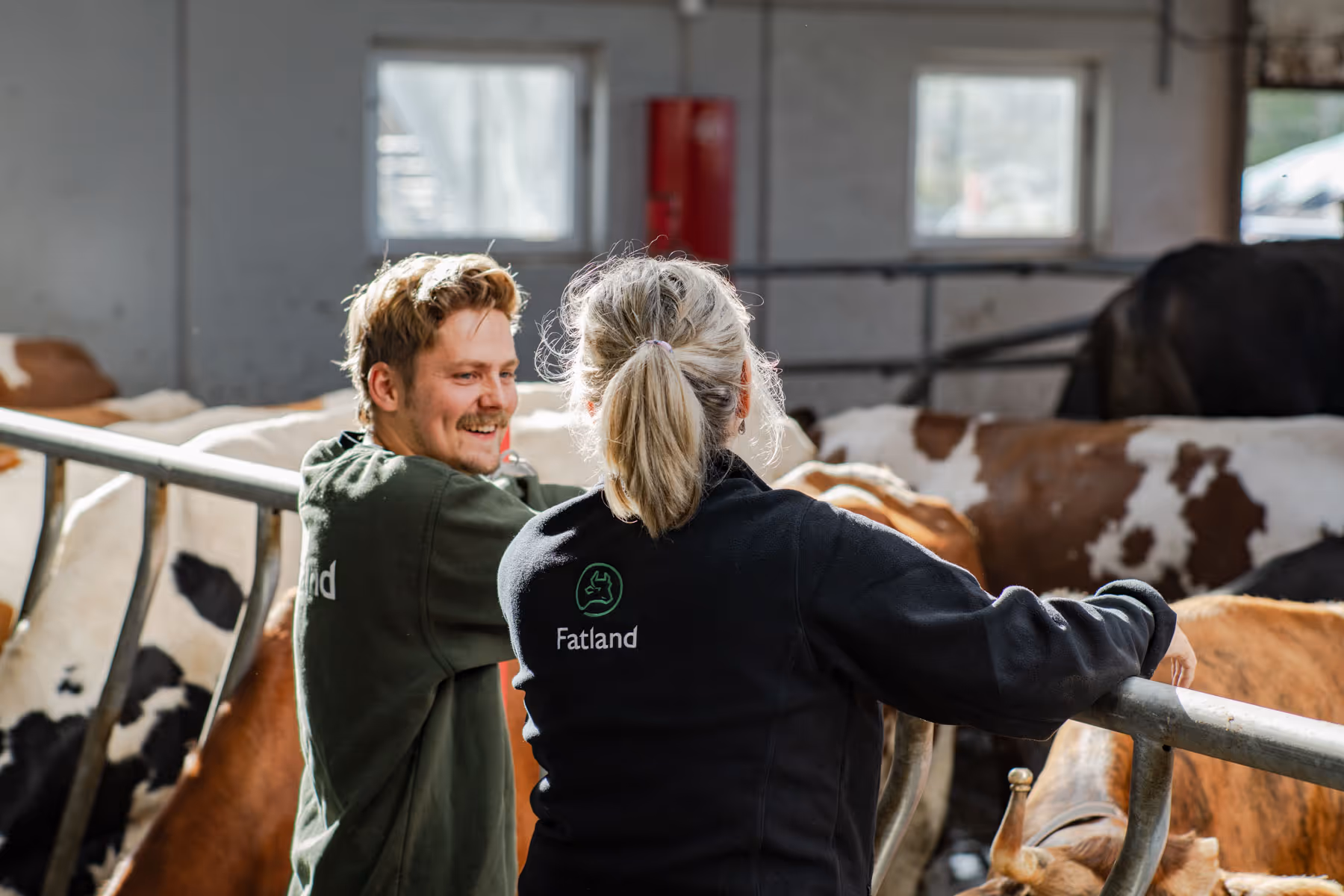 Velkommen til produsentmøter 2026