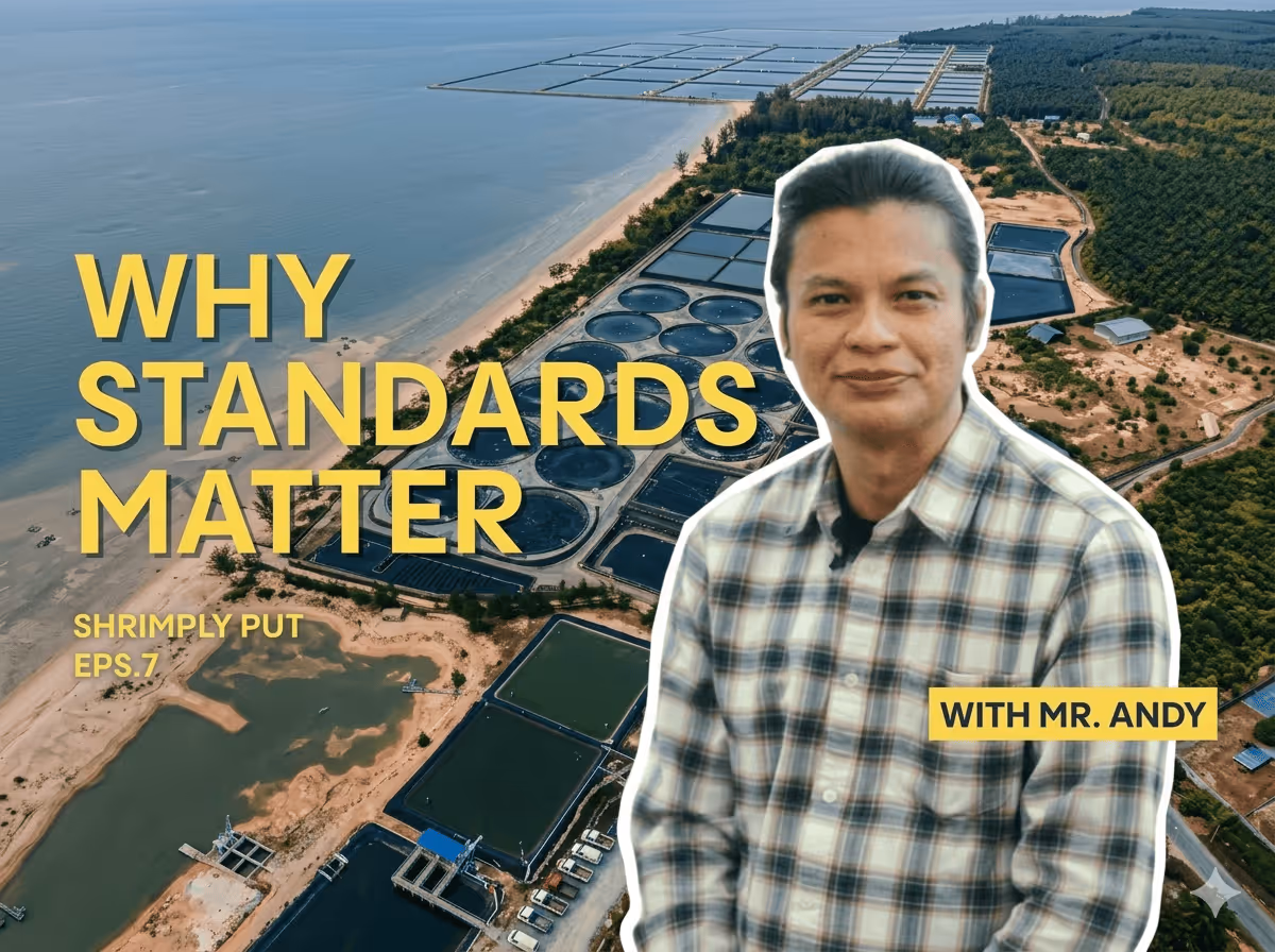 More Than Just a Stamp: Why Global Standards Are the Heart of Responsible Farming