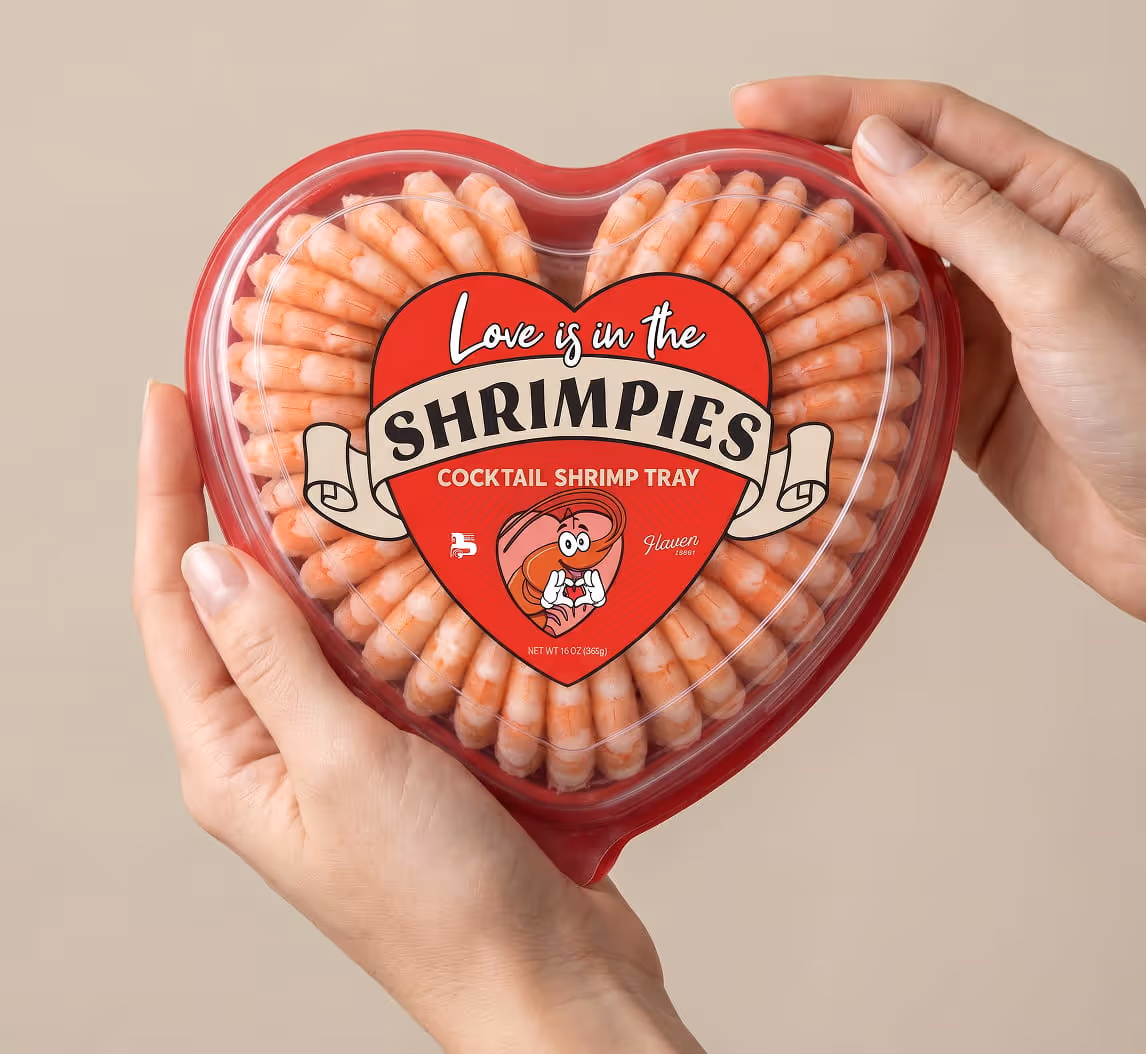 Innovative Packaging