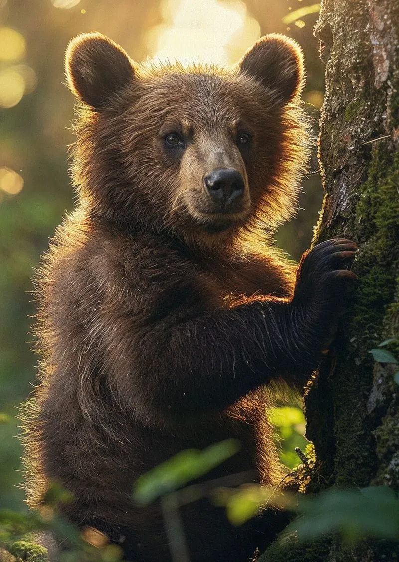 Animals Saved - Volunteer X Webflow Template