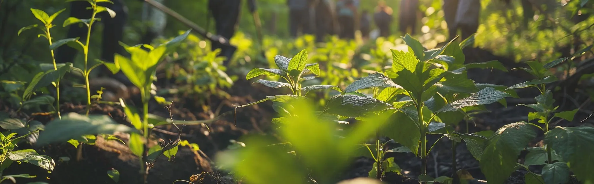 Our Work is Divided - Volunteer X Webflow Template