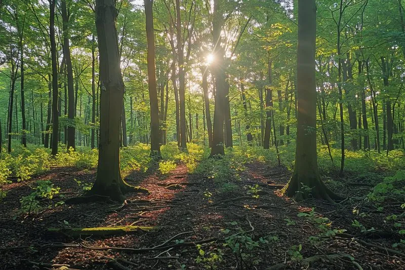 Lacandon Jungle - Volunteer X Webflow Template