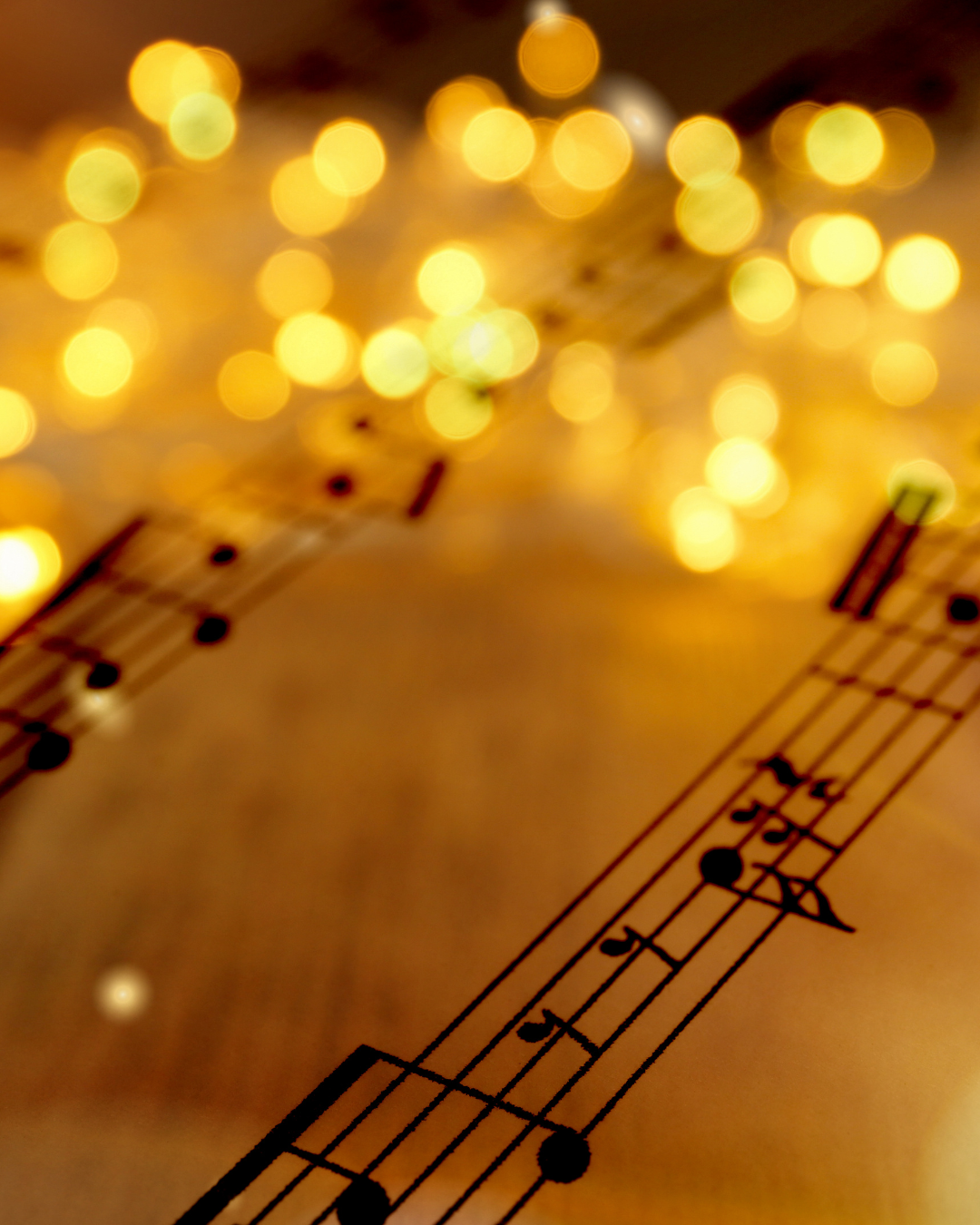 The Hidden Song of Christmas