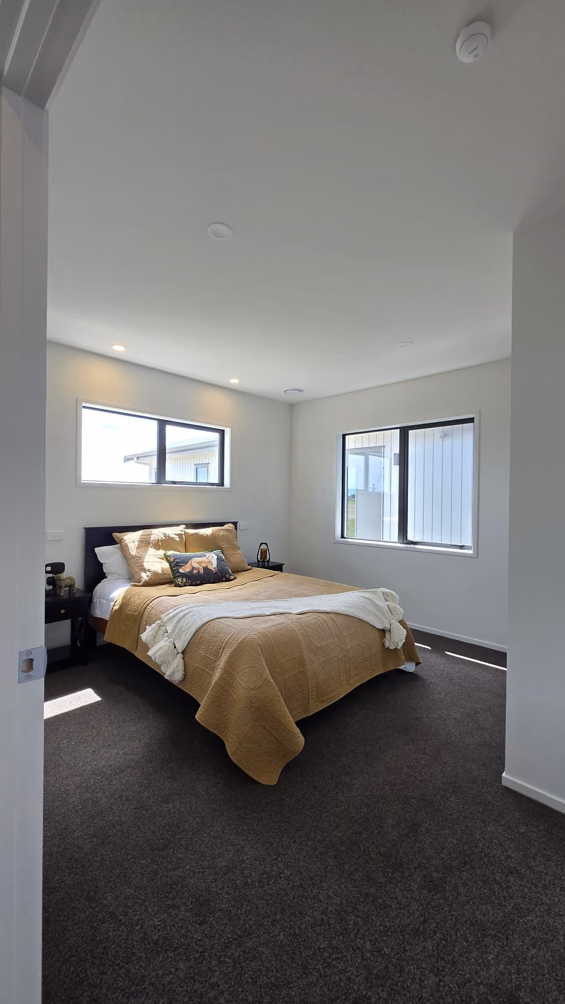Nest 70 Double ex-stock main bedroom