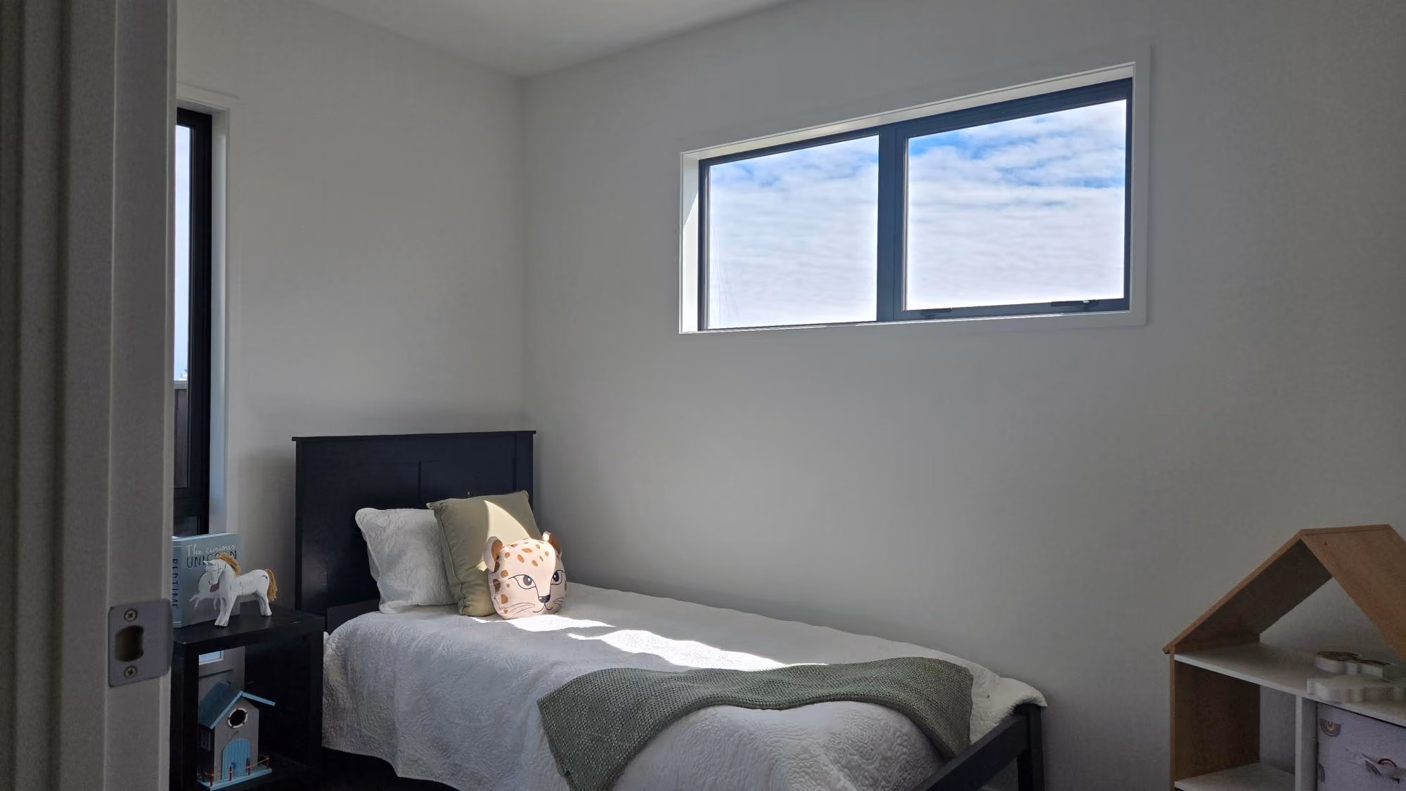 Nest 70 Double ex-stock second bedroom