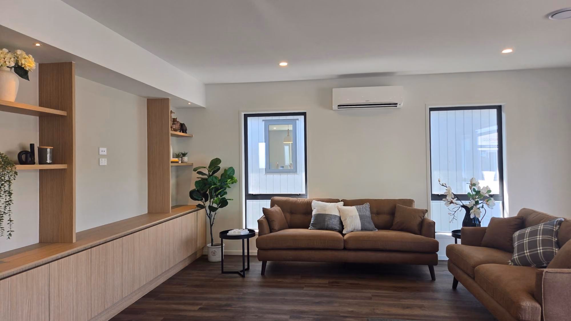 Nest 70 Double ex-stock living room