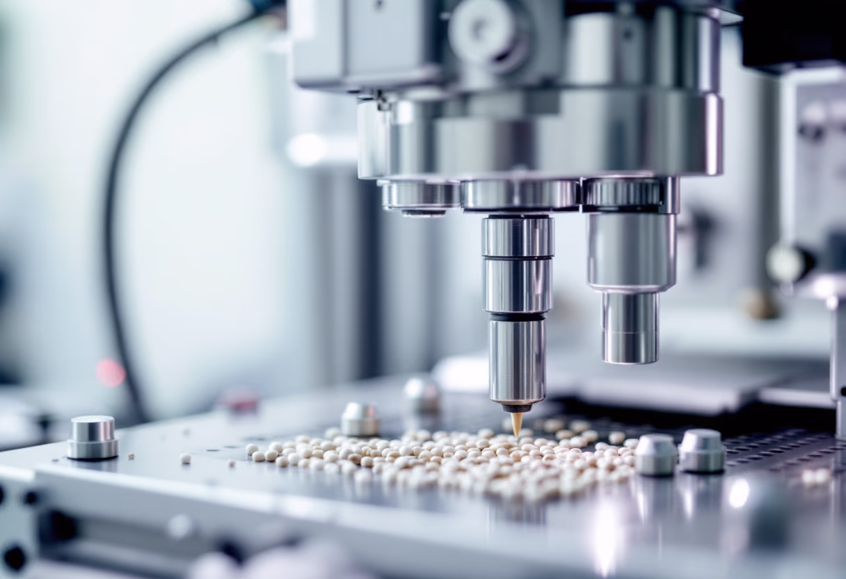 image of crop analysis process