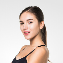 Testimonials - Gymfit X Webflow Template