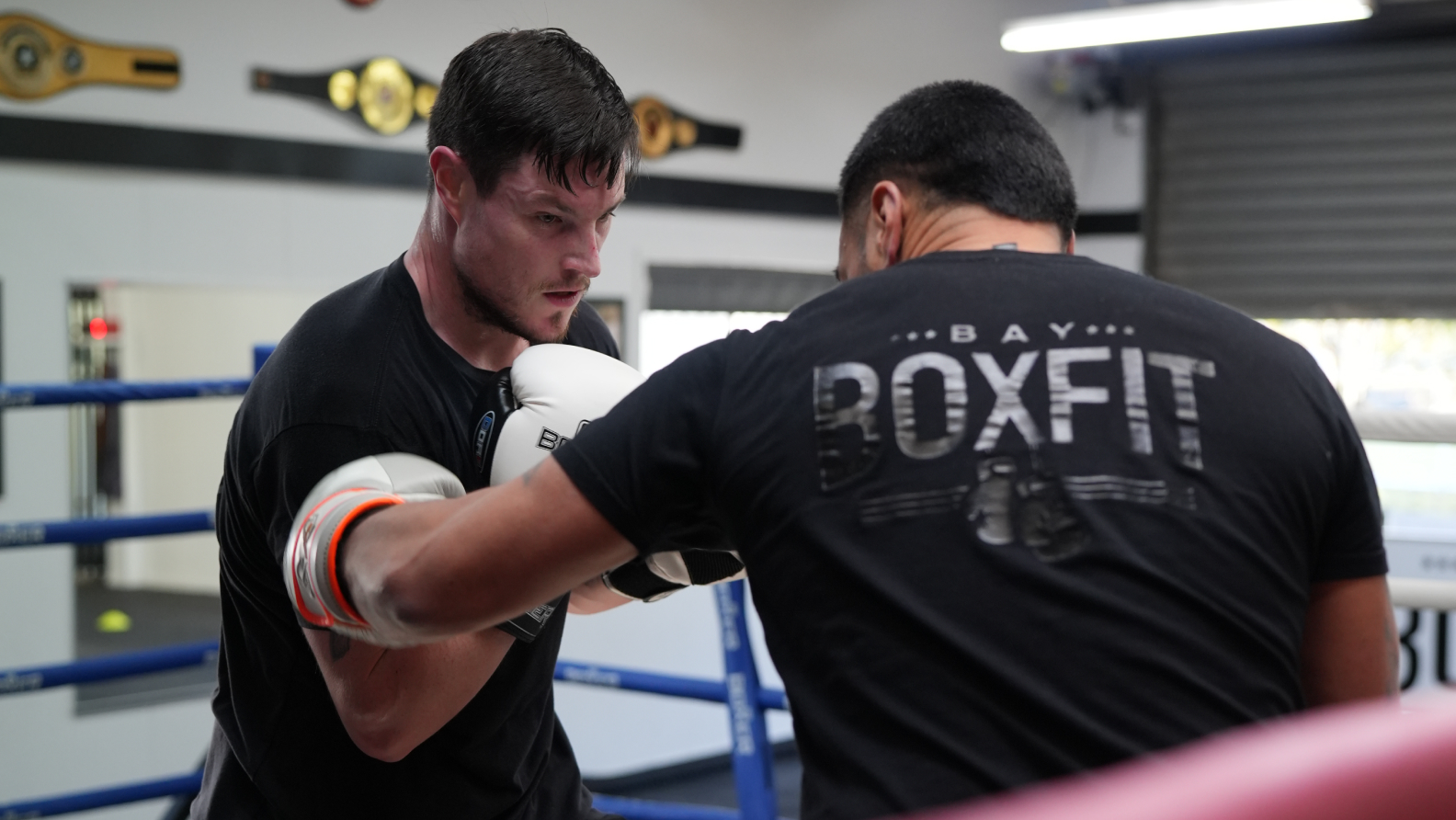 1:1 COACHING & Personal Training