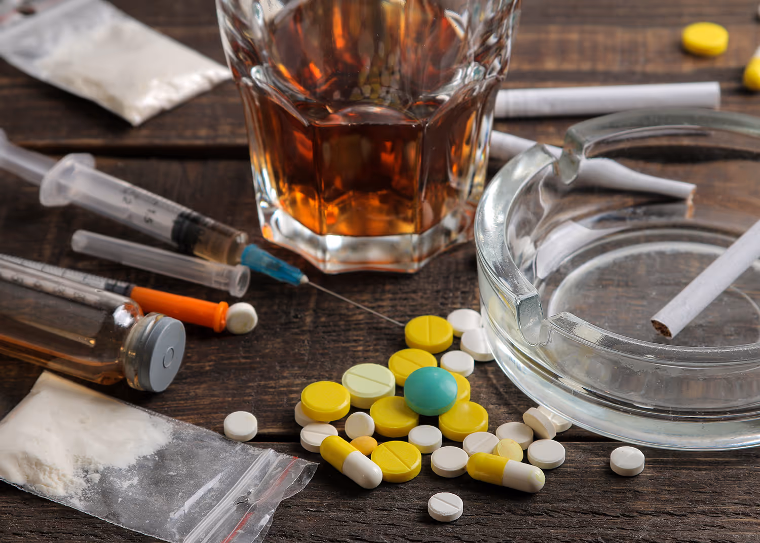 Client receiving Substance Abuse Treatment in Plano. Recovery & Sobriety. Great Pathways Psychiatry.