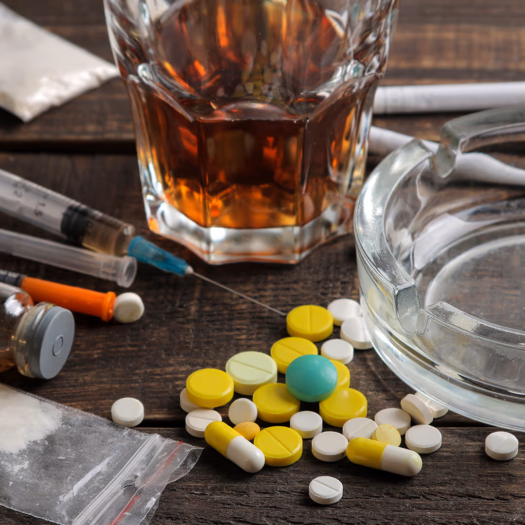 Client receiving Substance Abuse Treatment in Plano. Recovery & Sobriety. Great Pathways Psychiatry.