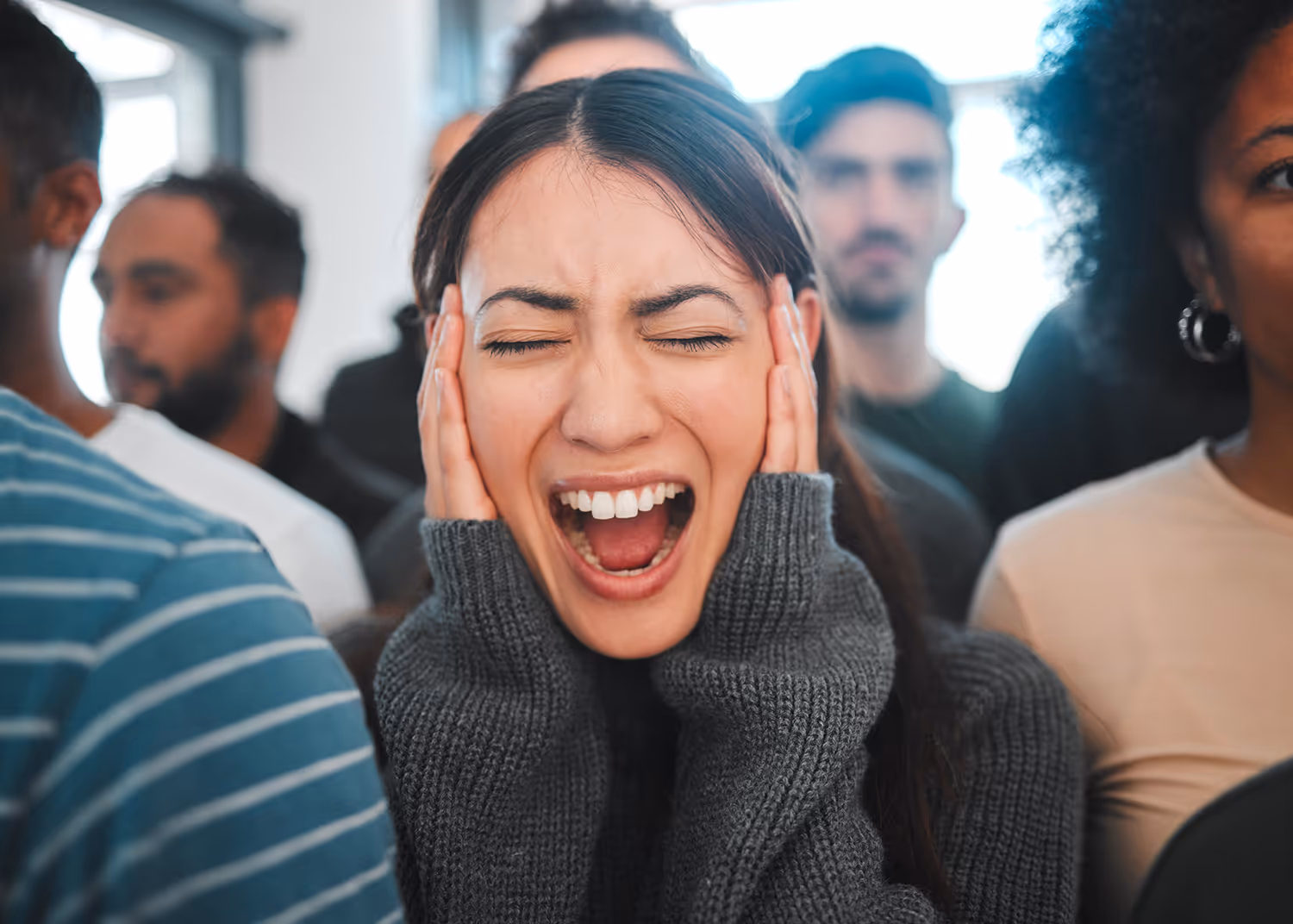 Expert Anger Management Therapy Treatment for Control & Calm in Plano, Tx at Great Pathways Psychiatry. 