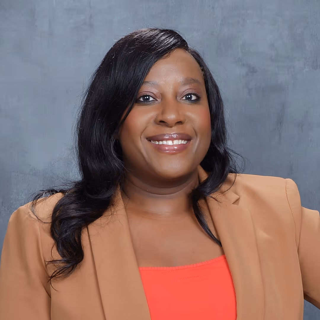 Rhoda Madamombe, PMHNP | Expert Psychiatrist in Plano for Anxiety, depression, TMS.