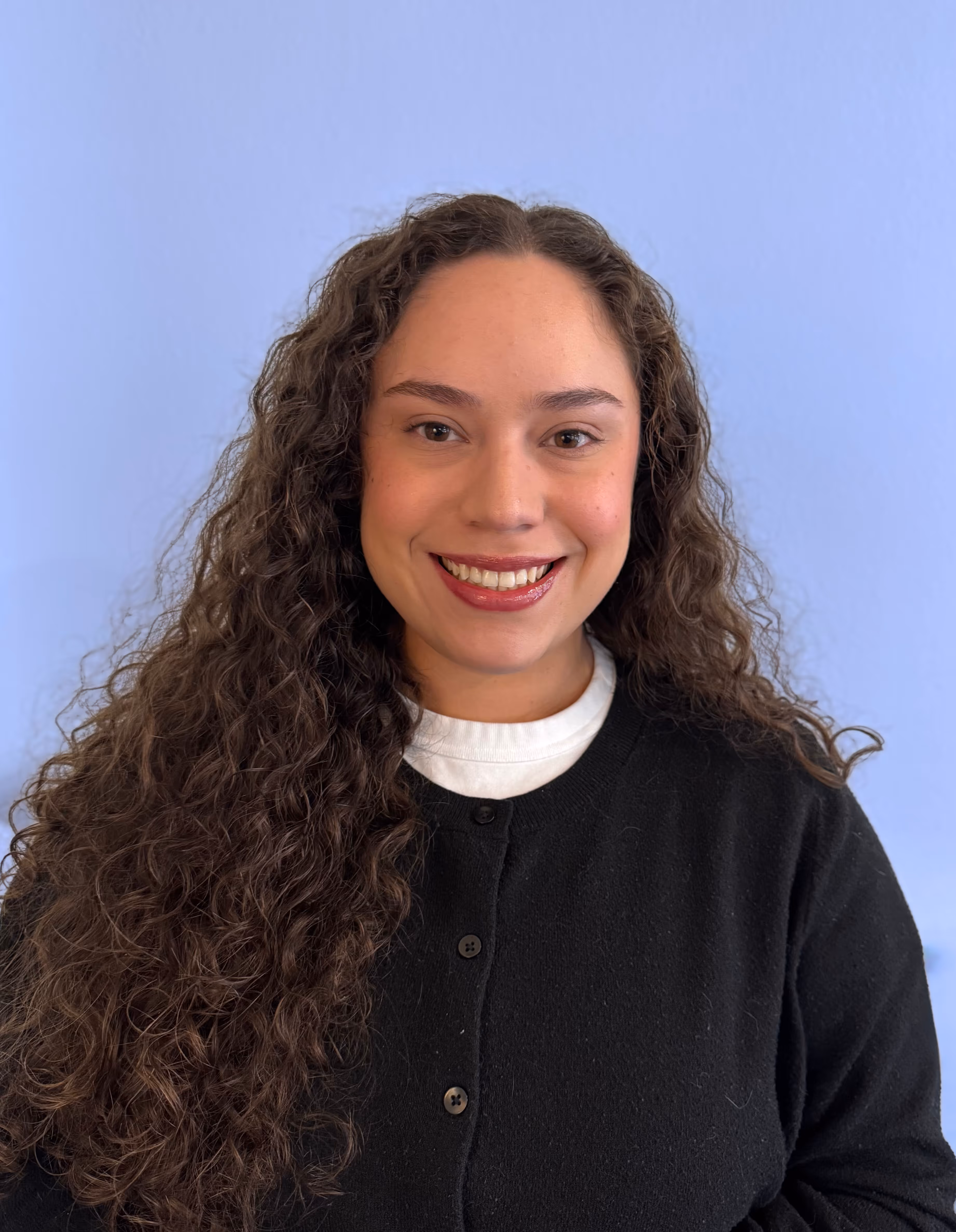 Meet Leslie Eguizabal, LPC-Associate Supervised by Elizabeth Duran, LPC-S, a compassionate counselor in Plano, TX. Specializing in therapy for adolescents, adults, couples, and families.