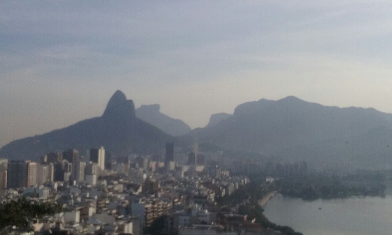 Favelidade Cantagalo 05