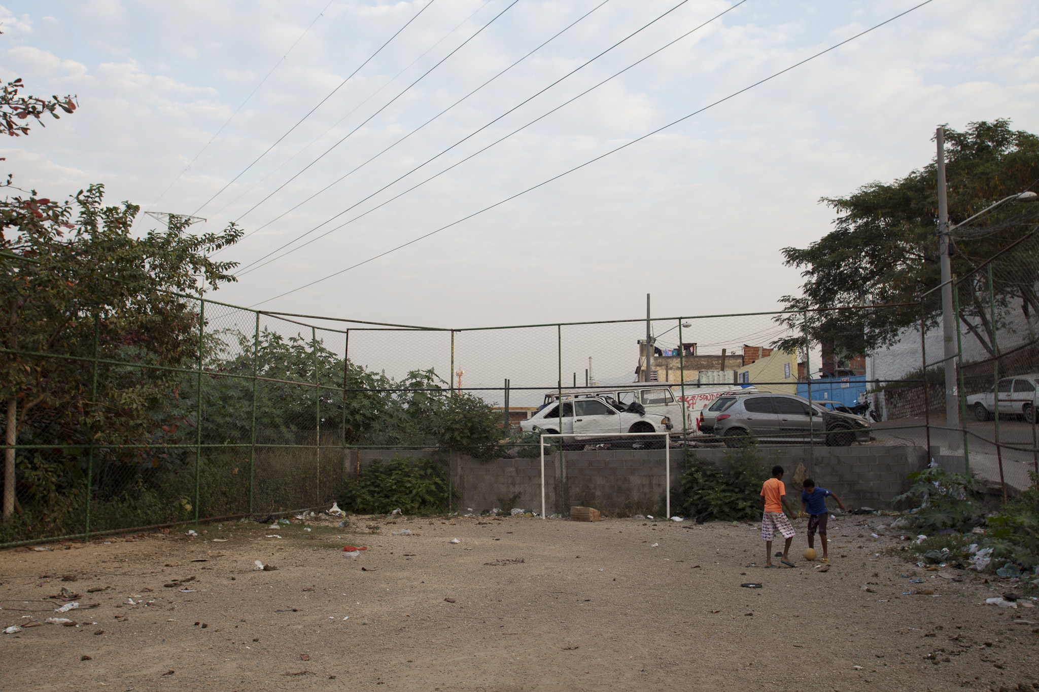 Favelidade Alemão 04